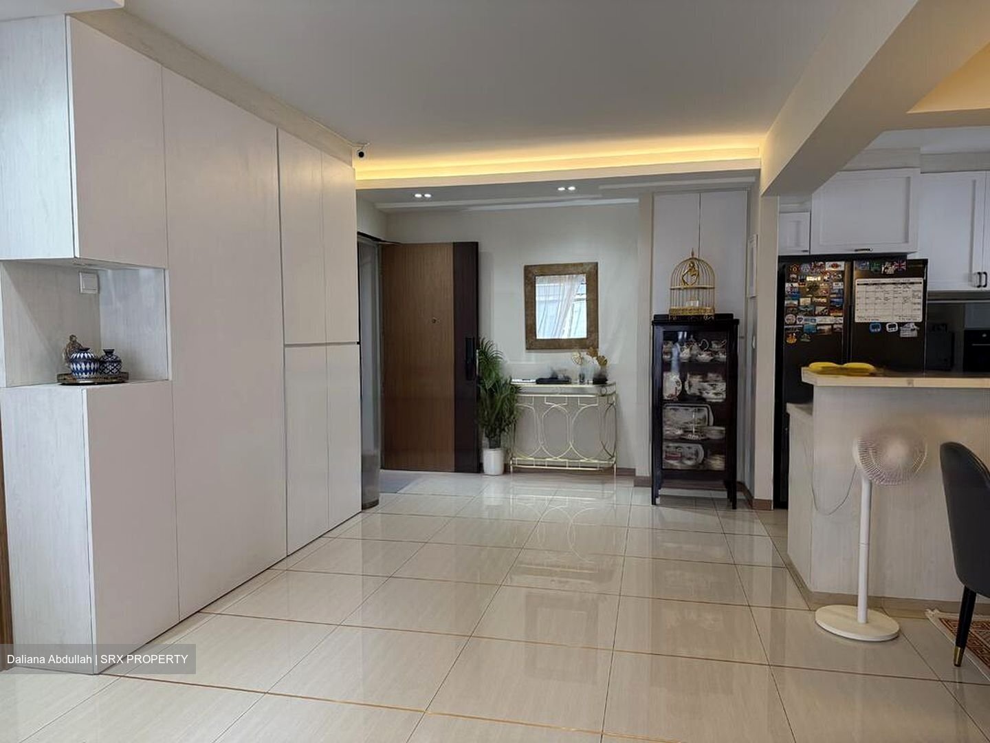 Blk 408B Northshore Residences II (Punggol), HDB 4 Rooms #455812471